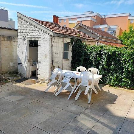 Venise - Maison Avec Exterieur A Reims Exterior foto